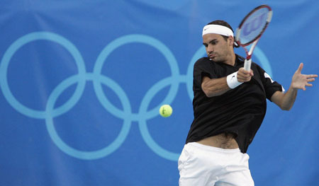  费德勒新星赛况扑朔迷离表现惊艳，独行侠未来可期！